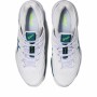 Chaussures de Tennis pour Homme Asics Court Ff 3 Hombre Blanc