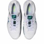 Men's Tennis Shoes Asics Court Ff 3 Hombre White