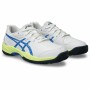 Children's Padel Trainers Asics Gel-Game 9 White