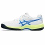 Padelskor, Barn Asics Gel-Game 9 Vit