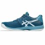 Tennisschuhe für Männer Asics Solution Swift Ff Clay Blau