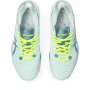 Tennisskor för damer Asics Solution Speed Ff 2 Aquamarine