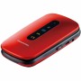 Mobile telephone for older adults Panasonic KX-TU456 2.4" Red