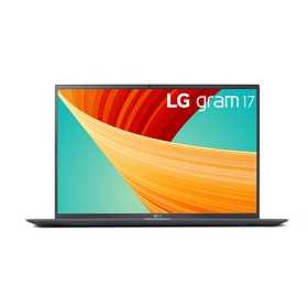 Notebook LG 17ZD90R 512 GB SSD 16 GB RAM 17" i7-1360P AZERTY