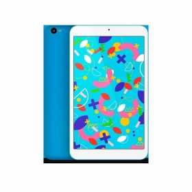 Tablet SPC Gravity 3 Mini 8" Allwinner 4 GB RAM 64 GB Blau