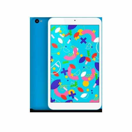 Tablette SPC Gravity 3 Mini 8" Allwinner 4 GB RAM 64 GB Bleu