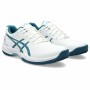 Tennisskor för herrar Asics Gel-Game 9 Clay/Oc Vit