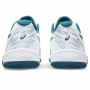 Chaussures de Tennis pour Homme Asics Gel-Game 9 Clay/Oc Blanc