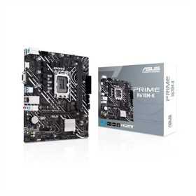 Moderkort Asus PRIME H610M-K DDR5 LGA 1700 H610