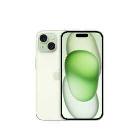 Smartphone Apple MTP53SX/A Green