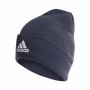 Sports Hat Adidas Logo Navy Blue