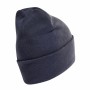 Sports Hat Adidas Logo Navy Blue