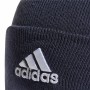 Sportmössa Adidas Logo Marinblå