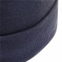 Sports Hat Adidas Logo Navy Blue