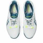 Chaussures de Tennis pour Homme Asics Solution Speed Ff 2 Clay Blanc Homme
