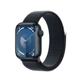 Smartwatch Apple Watch Series 9 Black 1,9" 41 mm