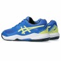 Men's Tennis Shoes Asics Gel-Dedicate 8 Lady Blue