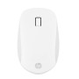 Souris HP 4M0X6AAABB Blanc