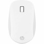 Mouse HP 4M0X6AAABB White