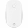 Souris HP 4M0X6AAABB Blanc