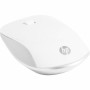 Mouse HP 4M0X6AAABB Weiß