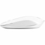 Souris HP 4M0X6AAABB Blanc