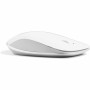 Souris HP 4M0X6AAABB Blanc