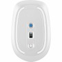 Souris HP 4M0X6AAABB Blanc