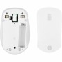 Souris HP 4M0X6AAABB Blanc