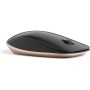 Mouse HP 4M0X5AAABB Black Black/Silver