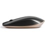 Mouse HP 4M0X5AAABB Black Black/Silver