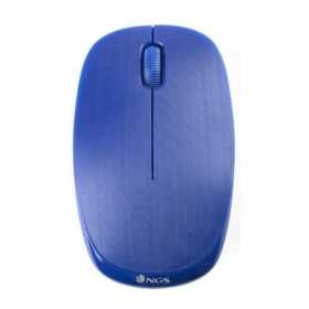 Wireless Mouse NGS Fog Blue