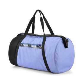 Sports bag Puma 079629 02 Purple Multicolour One size 25 L