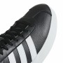 Herren Sneaker Adidas VL Court 2.0 Schwarz