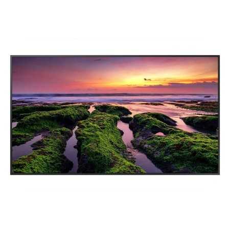 Monitor Videowall Samsung LH75QBBEBGCXEN 4K Ultra HD 75" VA