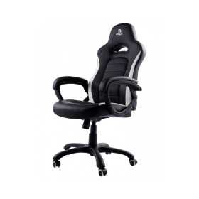 Gaming Chair PS4 Nacon PCCH-350 Black