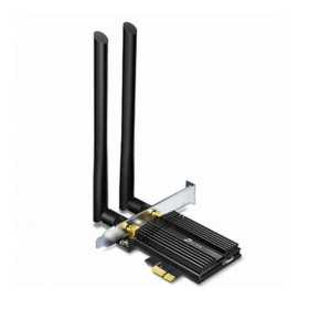 Wi-Fi Network Card TP-Link ARCHERTX50E Bluetooth 5.0 2400 Mbps