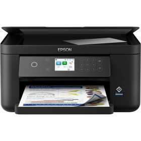 Multifunction Printer Epson C11CK61404 Black 