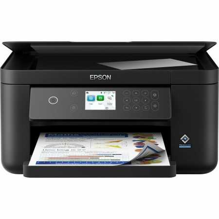 Imprimante Multifonction Epson C11CK61404 Noir 