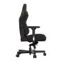 Office Chair AndaSeat KAISER 3 ELEGANT Black