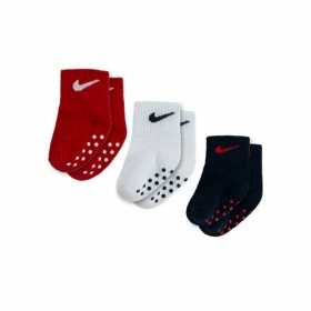 Socken Nike Core Swoosh Bunt