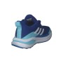 Chaussures de Running pour Enfants Adidas FortaRun Bleu