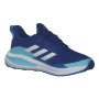 Running Shoes for Kids Adidas FortaRun Blue