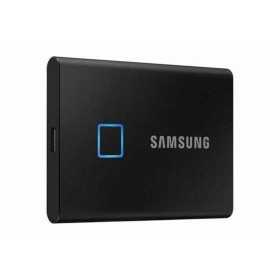Externe Festplatte Samsung MU PC500K/WW Schwarz 500 GB SSD