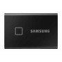 Extern Hårddisk Samsung MU PC500K/WW Svart 500 GB SSD