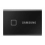 Externe Festplatte Samsung MU PC500K/WW Schwarz 500 GB SSD