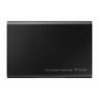 Disque Dur Externe Samsung MU PC500K/WW Noir 500 GB SSD