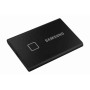 Extern Hårddisk Samsung MU PC500K/WW Svart 500 GB SSD