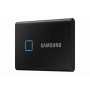 Externe Festplatte Samsung MU PC500K/WW Schwarz 500 GB SSD