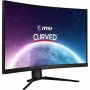 Écran MSI 325CQRXF 31,5" Wide Quad HD 240 Hz 170 Hz